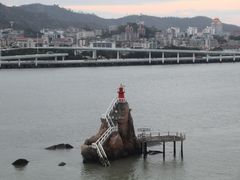 -鼓浪屿·皓月园