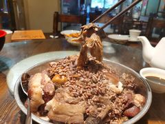 -农汤老店(顺联公园里店)