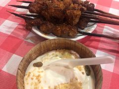 -西域阿里马新疆菜·清真(桂花路店)