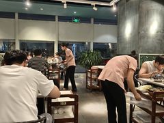 -百年果林椰子鸡(中洲店)
