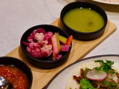 -墨纪Mojí墨西哥餐厅(官舍店)