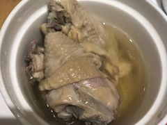 特色小笼包-鼎泰丰(渔阳店)
