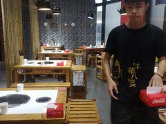 -牛华八婆麻辣烫(龙湖U城店)