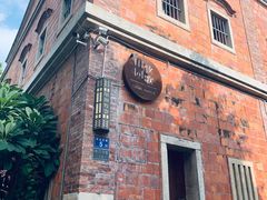 -晋江五店市传统文化旅游区