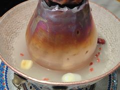 -曲氏老北京铜锅涮肉•火锅(不老街店)