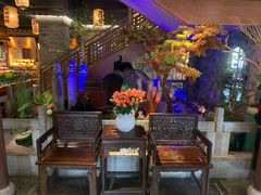 -二十八里太湖船菜(吉祥路店)