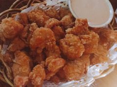 -MARU玛露音乐餐厅(大学路店)