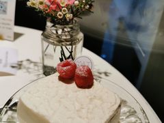 -Kekimatata 生日蛋糕·烘焙教学