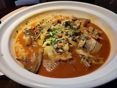 -魏铭鱼头捞饭(晋阳路店)