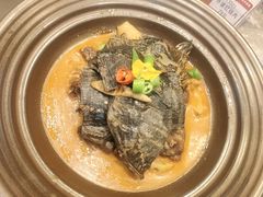 -松沪名灶·豆浆鱼头·新上海菜(江川路交大店)
