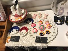 -恋物百货商店(华侨城店)