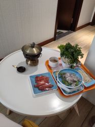 -贝安心月子中心(昌平店)