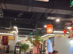 -卢大鲜鱼头捞饭(美利广场店)
