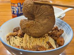 -小方的面(徐家汇店)