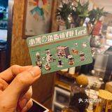 【茶画六月】珠海最值得N刷的咖啡店