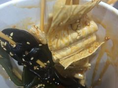 -廖记棒棒鸡(青岛万象城店)