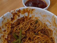 -朱儿面庄(洋河三路店)