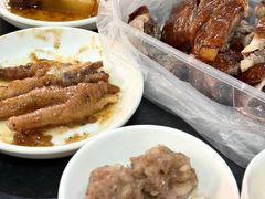 -品香排骨饭(羊官路店)