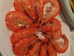 -九號渔港·蒸汽海鲜·粤菜茶点(八卦岭店)