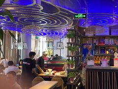 -老板恋上鱼(恒隆广场店)