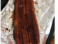 烧鳗鱼-星巴克臻选(广州沙面店)