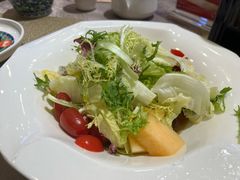 -老浒记烤鸭-北京菜(琉璃厂店)