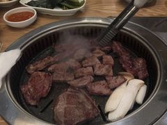 -黄金牧场(明洞总店)