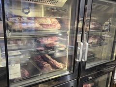 -羽深肉铺 Steak & Wine