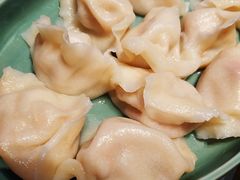 -东方饺子王(哈西万达店)