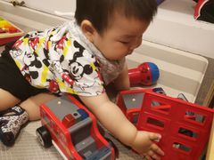 -Lilliput粒粒堡亲子餐厅(置汇旭辉店)