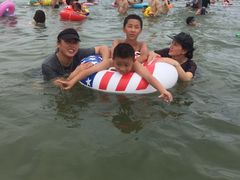 -碧海金沙