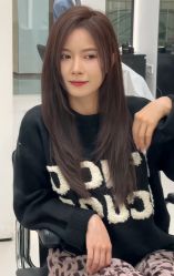 -DL HOPE明星造型