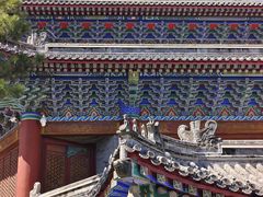 -八大处公园