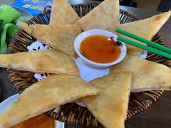 -绿柠食堂(北外滩店)