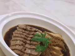 -朝郡酒家·粤菜(燕大星苑店)
