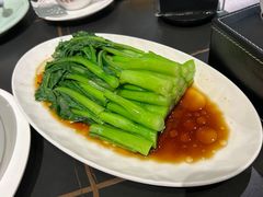 -有璟阁港式餐厅(金融街购物中心店)