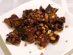 宫爆鳝背-翠亭酒家(山西南路店)