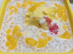 -芬芳甜品(东风西路店)