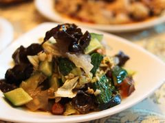 -新疆欣悦饭庄