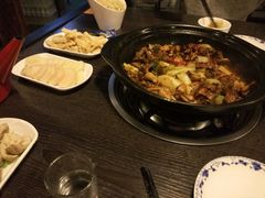 夜郎蛙（斤）-夜郎蛙(汉街店)
