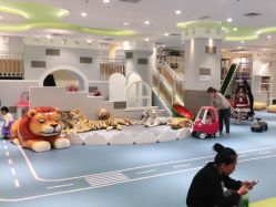 -meland亲子乐园•派对•研学(苏州悠方购物中心店)