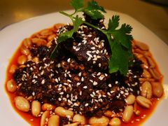 -院8里·小聚园老川菜(九眼桥店)