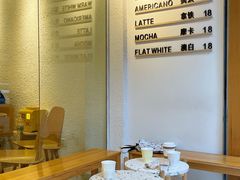 -Cafe on warm(丹霞店)