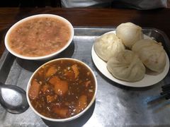 包子-姚记炒肝店(簋街店)