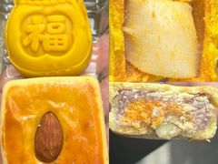 -矮子馅饼(大成路店)