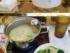 -西火火·川派小火锅(西溪银泰店)