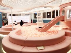 -BossBabe亲子餐厅(金光华广场店)