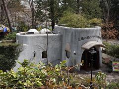 -三鹰之森吉卜力美术馆