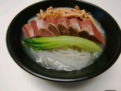 -特派卷·老北京烤鸭卷(合生汇购物中心店)