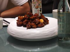 -红菜坊·烤鸭·川鲁宴(石园店)